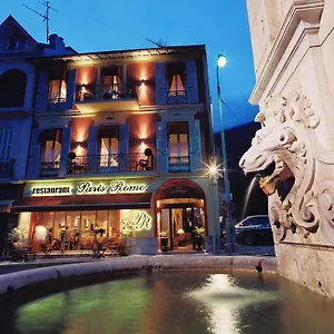 logis-paris-rome.fr-provencehotel.com/