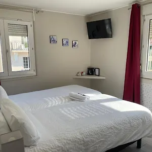 *** Hotel Oxo France