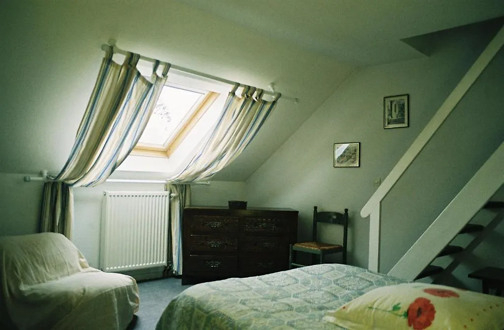 Hotel Auberge Camelia Aviernoz France