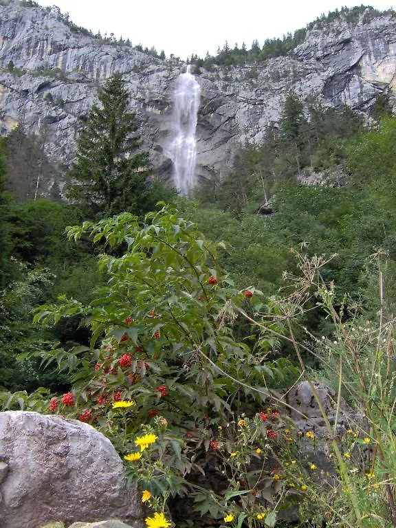 Hotel Auberge Camelia Aviernoz 2*,  France