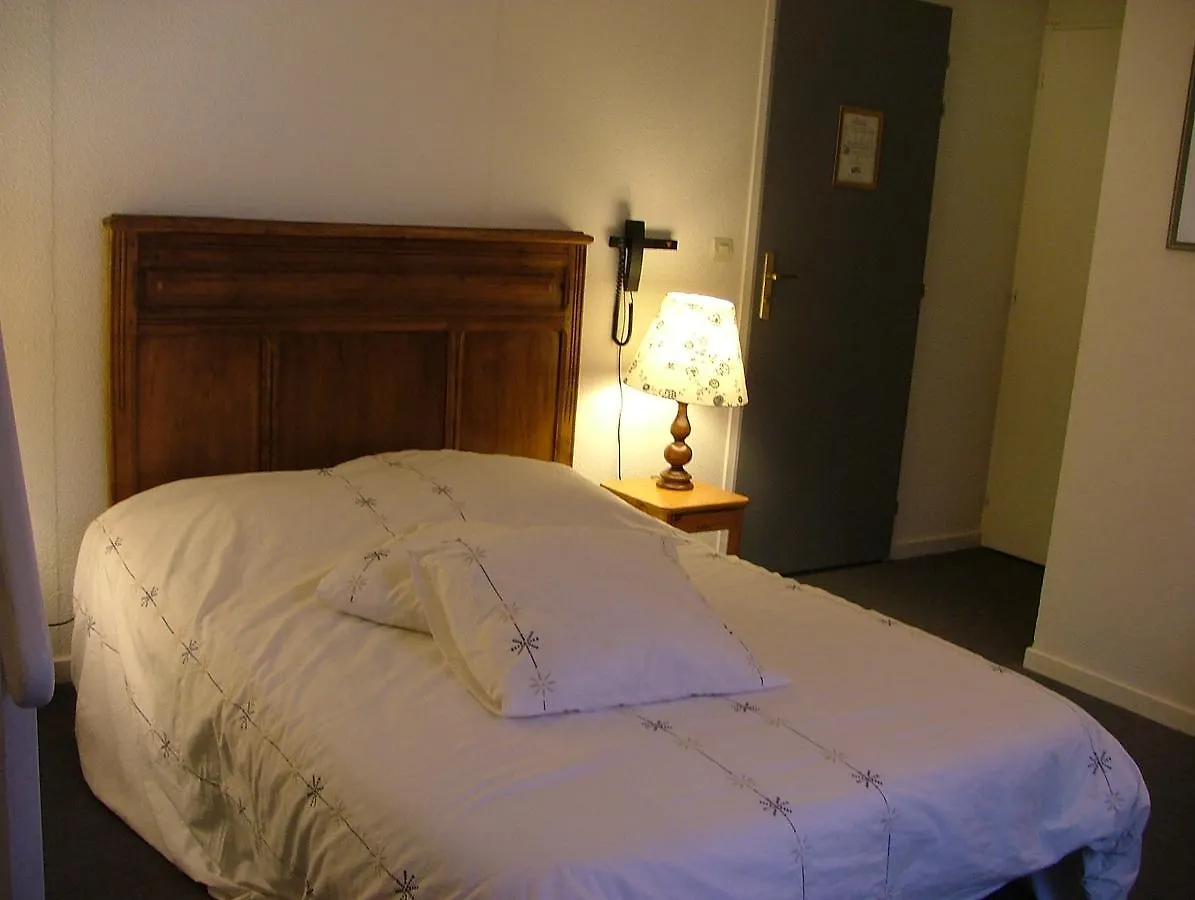Hotel Auberge Camelia Aviernoz 2*,  France